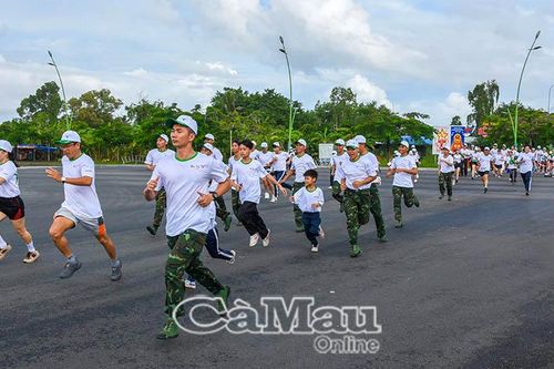 Nền tảng cho một cộng đồng khỏe mạnh