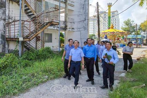 Phát huy hiệu quả đồng bộ hai Nhà Thiếu nhi tại hai trung tâm của tỉnh