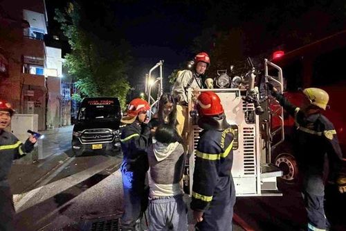 Bi kịch trong căn nhà nhỏ: Hỏa hoạn cướp đi 2 sinh mạng trẻ em