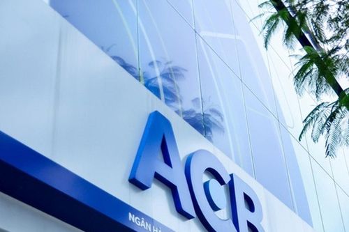 ACB lên kế hoạch tăng vốn điều lệ lên 58.044 tỷ đồng, cổ tức năm 2026 dự kiến 25%