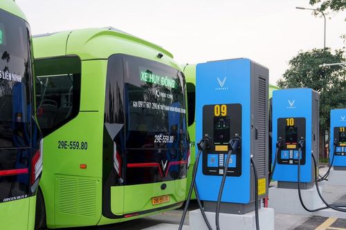 Tham chiếu kinh nghiệm quốc tế trong thúc đẩy chuyển đổi giao thông xanh tại Việt Nam