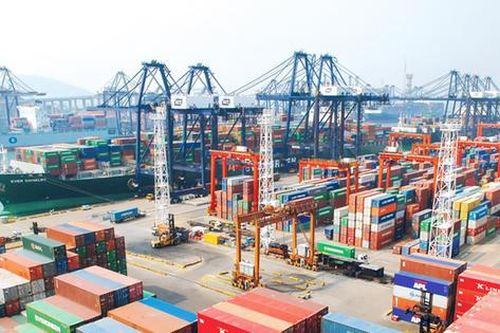 Thúc đẩy xuất khẩu, hướng tới mục tiêu tăng trưởng trên 10% năm 2026