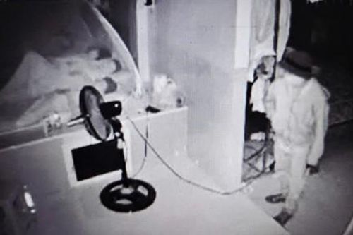 Cà Mau: Thùng tiền mừng 'biến mất' sau tiệc cưới