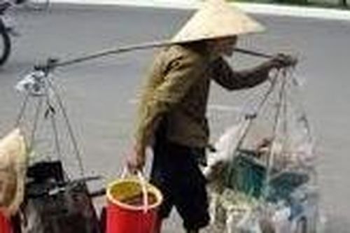 Tính cho tuổi già: Bài 1: Đừng để ưu tư trĩu nặng