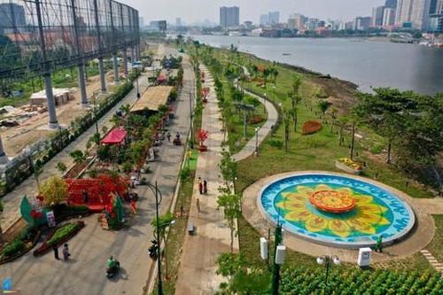 Chuyên đề hóa công viên - nâng cao đời sống tinh thần cho Nhân dân: Bài 1: Cái cần chưa có - cái có chưa cần