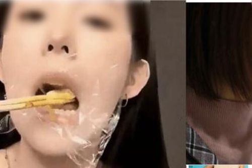 Trào lưu giảm cân 'kinh dị' của giới trẻ