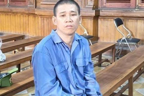 Kẻ sát hại bạn nhậu, cướp tài sản lãnh án tử hình