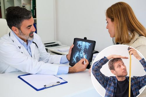 4 lợi thế của người có chiều cao khiêm tốn