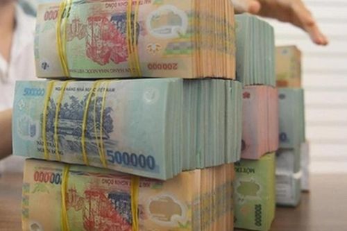 Ngân hàng thu giữ nhà máy sản xuất sợi dệt của An Phước để thu hồi nợ