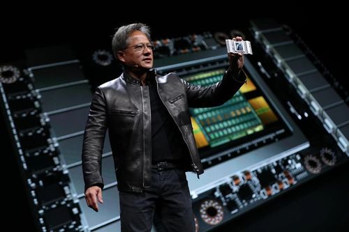 Công nghệ 17/3: Nvidia dự báo AI đạt 1 nghìn tỷ USD năm 2027