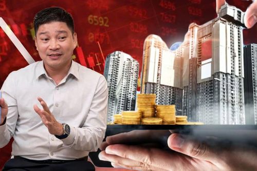 Giá căn hộ giảm cả tỷ đồng vẫn ế, chuyên gia dự báo gì?