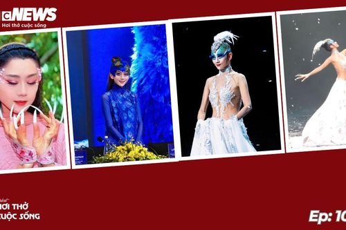 U70 vẫn múa dẻo như thiếu nữ: Cuộc đời phi thường ít người biết của Dương Lệ Bình