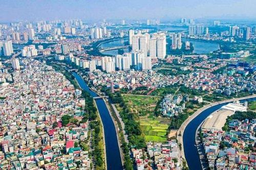 Kỷ niệm 96 năm Ngày thành lập Đảng bộ thành phố Hà Nội (17/3/1930 - 17/3/2026): Sắt son niềm tin, chung sức xây dựng Thủ đô văn minh, hiện đại