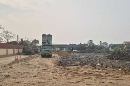 Đánh thức các tiềm năng, Hoài Đức góp sức vào mục tiêu tăng trưởng của Thủ đô