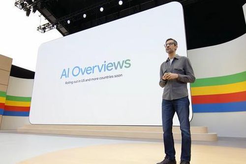 Google 'khai tử' tính năng AI tư vấn sức khỏe từ người lạ