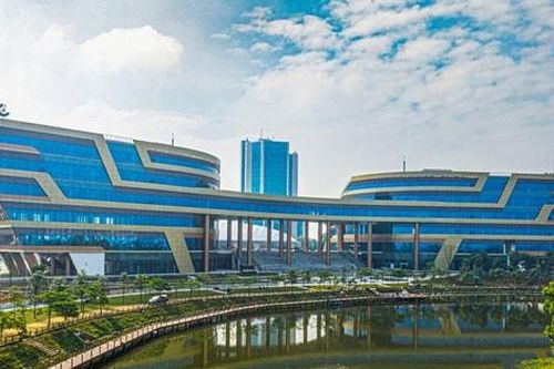 Đảng bộ thành phố Hà Nội: Tiên phong đổi mới, kiến tạo phát triển