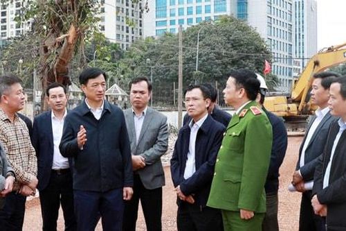 Thành phố Hà Nội siết chặt kỷ luật, kỷ cương theo tinh thần '6 rõ'