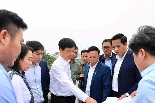 '6 dám' - Động lực phá điểm nghẽn, kiến tạo Thủ đô phát triển bứt phá