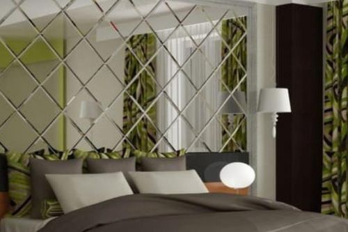 Đại kỵ trong phong thủy trong nhà ở chia cắt tình cảm vợ chồng
