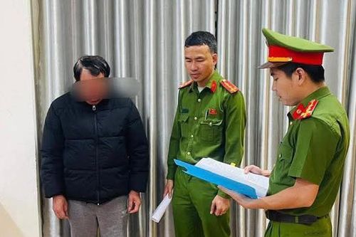 Chủ cơ sở kinh doanh chả bò bị khởi tố khi liên tiếp bán thực phẩm chứa chất cấm