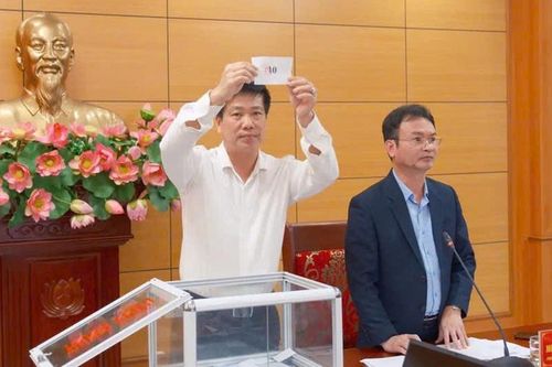 Hàng trăm cán bộ ở Nghệ An được chọn ngẫu nhiên để xác minh tài sản