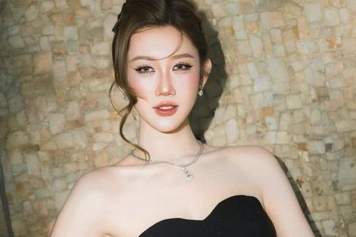 Nữ diễn viên quê Đồng Tháp từng 3 lần thi hoa hậu, tuổi 35 bất ngờ nhận tin vui