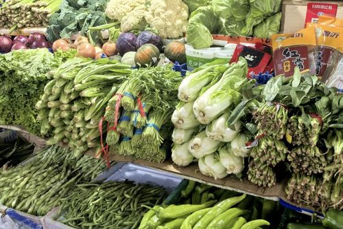Tháng 3 nên mua 5 loại rau này: vừa ngọt, vừa rẻ, nấu món nào cũng ngon