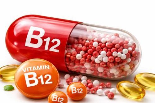 3 vai trò quan trọng của vitamin B12 với cơ thể, cách bổ sung từ nguồn tự nhiên