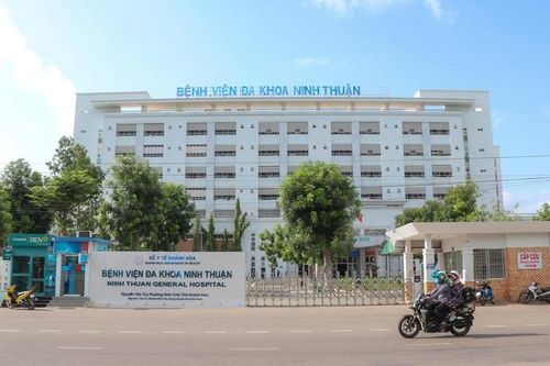 Bệnh viện Đa khoa Ninh Thuận đẩy mạnh chuyển đổi số, hướng tới mô hình bệnh viện thông minh