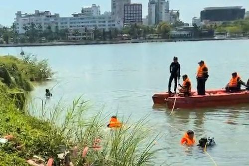 Một học sinh lớp 6 ở Huế đuối nước thương tâm