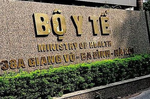 Thu hồi chứng nhận điều kiện kinh doanh dược của Công ty TNHH Xuất nhập khẩu và phân phối dược phẩm Hà Nội theo đề nghị