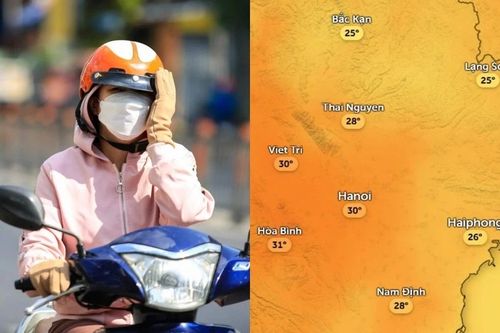 Năm nay ở miền Bắc liệu có 'rét nàng Bân' không?
