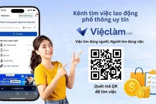Lao động phổ thông tìm việc làm tại Hà Nội cần chuẩn bị những gì?