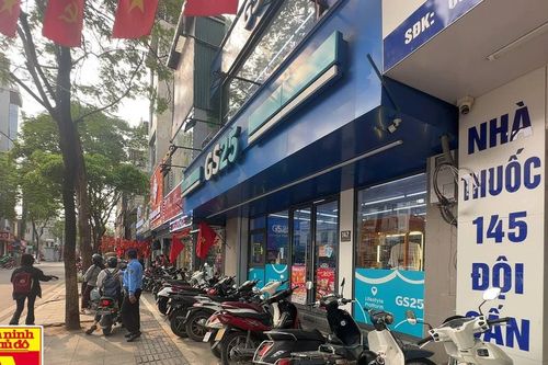 Nền nếp được thiết lập, không lơ là với vi phạm tự phát