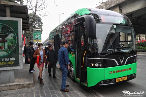 Giao thông xanh: Từ kinh nghiệm quốc tế đến lộ trình bền vững cho Việt Nam