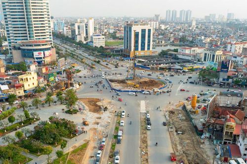 Hải Phòng: Gắn trách nhiệm người đứng đầu nếu để dự án lớn chậm tiến độ