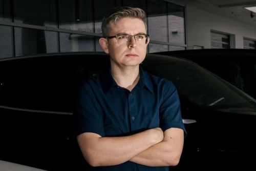 Kiếm bộn tiền nhờ mặc cả mua xe Lexus, Ford