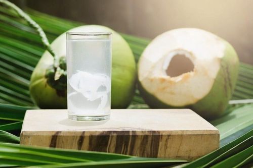 Thời điểm uống nước dừa tốt gấp nhiều lần thuốc bổ