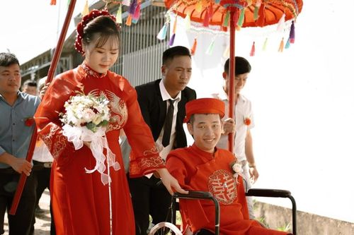 Cuộc sống của cô gái từng bất chấp tất cả lấy chồng mất 2 tay, 1 chân