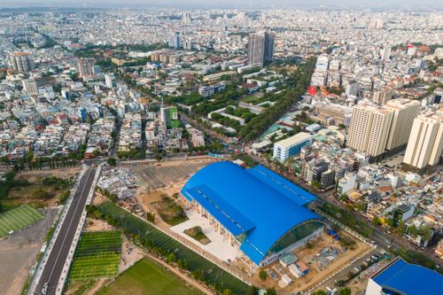 Di dời ĐH Bách khoa TP.HCM: Cần tính đến hệ sinh thái khổng lồ đi kèm