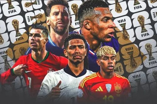 Bài hát chủ đề World Cup 2026 gây tranh cãi