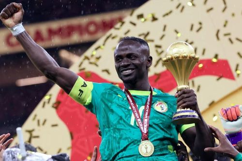 Senegal mất khoản tiền thưởng kỷ lục