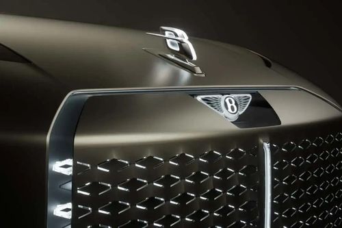 Bentley báo lãi năm thứ 7 liên tiếp