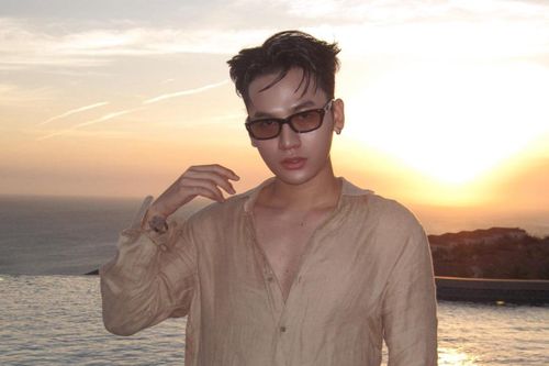 Ali Hoàng Dương vướng tranh cãi