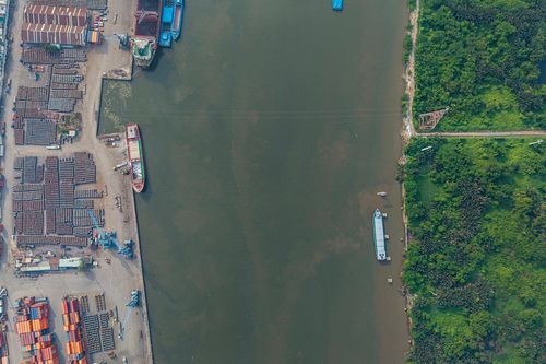 TP.HCM thi tuyển kiến trúc cầu Thủ Thiêm 4, chuẩn bị khởi công quý III