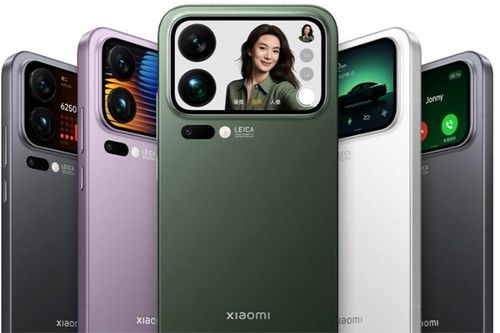 Xiaomi 18 Pro lộ cấu hình khủng: pin 7.000mAh, camera 200MP