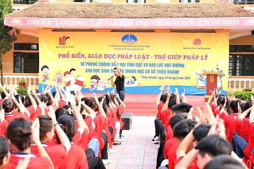 Khi 'tuyến phòng vệ' đầu tiên bị bỏ ngỏ