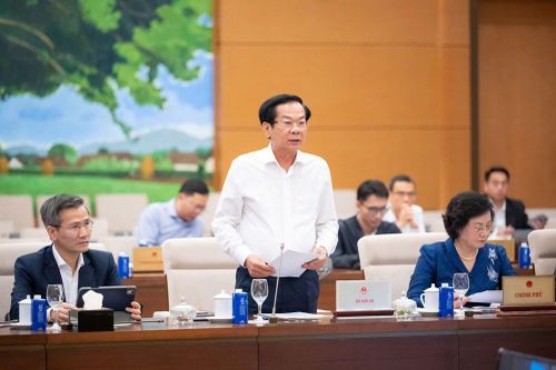 Tháo gỡ rào cản khen thưởng, khuyến khích đổi mới sáng tạo