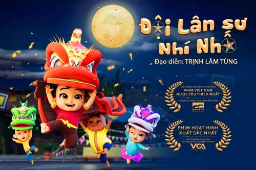 Lan tỏa những giá trị nhân văn từ màn ảnh