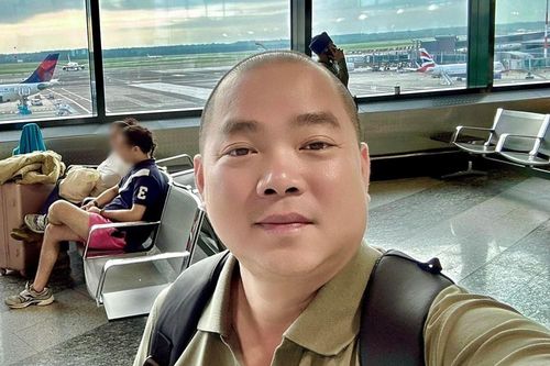 Nhạc sĩ Minh Khang xin lỗi sau vụ to tiếng với tài xế công nghệ